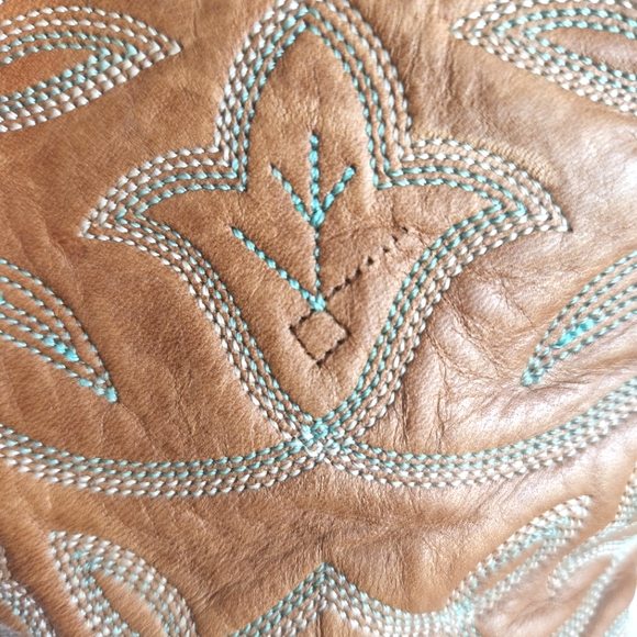 Ariat Cowboy Boot - Heritage Western 2 - Picture 11 of 11